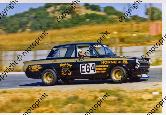 1974 Star prod E64 Cortina A Backman  (permission Malcolm Sampson Motorsport Photography) 358