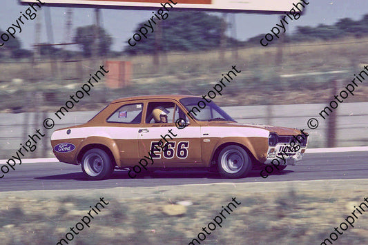 1974 Star prod E66 Escort Herbie Denton (Malcolm Sampson Motorsport Photography) (7)