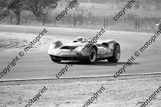 1974 sp Rhod GP 120  Tony Figueiredo McLaren M1 (5)