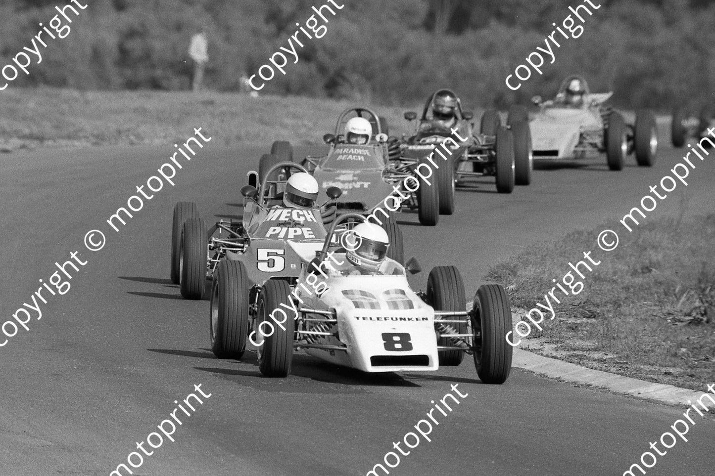 1975 False Bay 100 FF 8 Judy Charlton Merlyn 55 T van Rooyen, M Tunmer (courtesy Roger Swan) 005