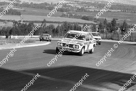 1975 Gp 1 Highveld 100 SL V1 ARnold Chatz Alfa 067