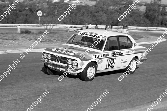 1975 Gp 1 Highveld 100 SL V2 Sarel van Merwe 020