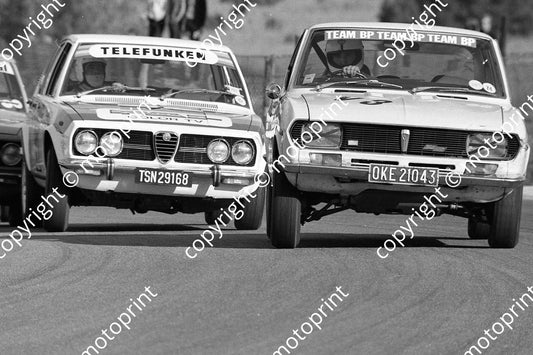 1975 Gp 1 Highveld 100 SL V3 Tony Viana RX2 V1 ArnoldChatz Alfa 035 ed