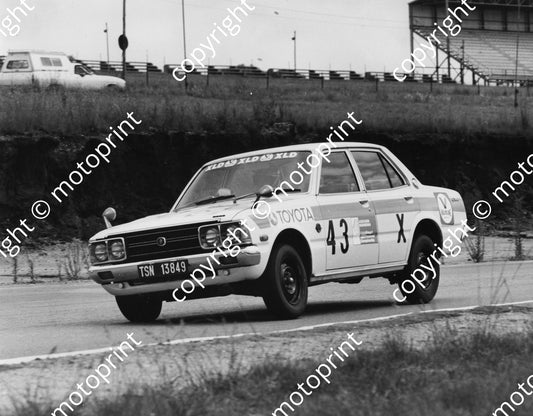 1975 Gp 1 X43 Toyota Guiliano Verolini 2808x2189 pixels