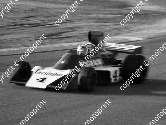 1975 Highveld 100 4 I Scheckter Tyrrell (courtesy Roger Swan) 011