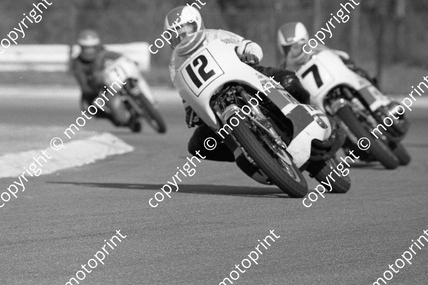 1975 Highveld 100 MC 12 D Cramond Honda 7 F van Niekerk Honda (permission Roger Swan) 025