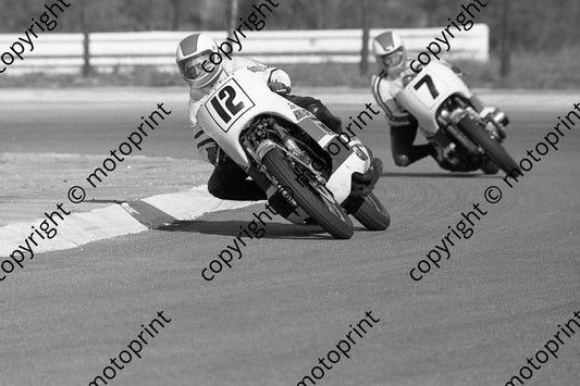 1975 Highveld 100 MC 12 D Cramond Honda 7 F van Niekerk Honda (permission Roger Swan) 028