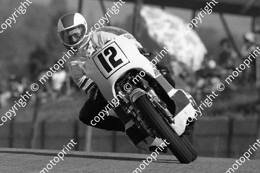 1975 Highveld 100 MC 12 D Cramond Honda (permission Roger Swan) 056