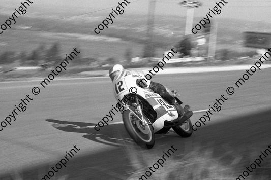 1975 Highveld 100 MC 12 D Cramond Honda (permission Roger Swan) 086