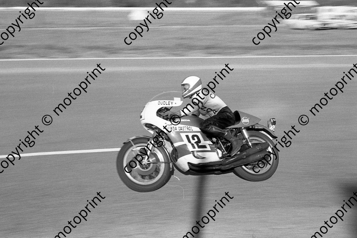 1975 Highveld 100 MC 12 D Cramond Honda (permission Roger Swan) 089