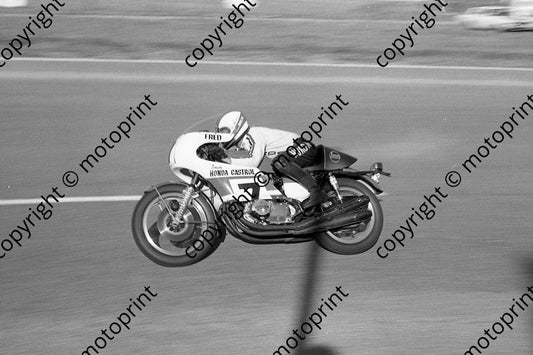 1975 Highveld 100 MC 7 F van Niekerk Honda (permission Roger Swan) 090
