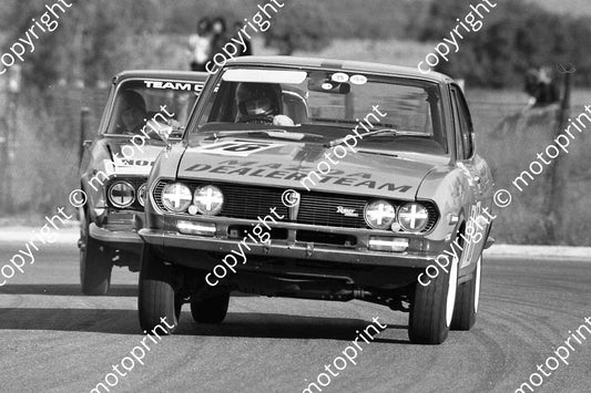 1975 Highveld 100 SL 16 D Charlton (courtesy Roger Swan) 040