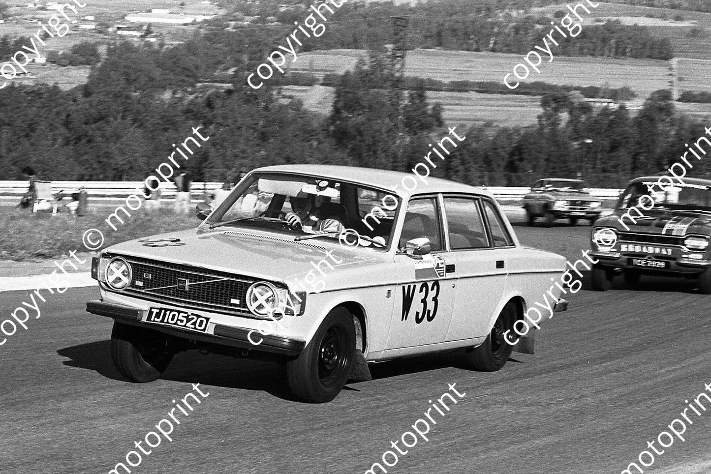 1975 Highveld 100 SL W33 Dave Clapham Volvo (courtesy Roger Swan) 022