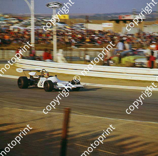 1975 Kya 18 Gary Ainscough Lotus 69 F2 (permission Malcolm Sampson Motorsport Photography)