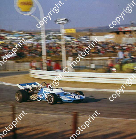 1975 Kya Dave Hart Surtees TS8 (permission Malcolm Sampson Motorsport Photography) 299