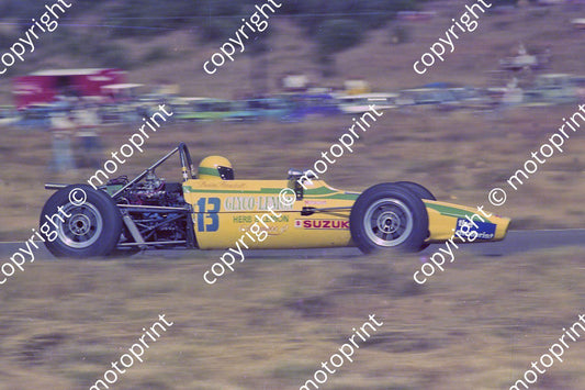 1975 Kya FF 13 Desire Randall (permission Malcolm Sampson Motorsport Photography) 042