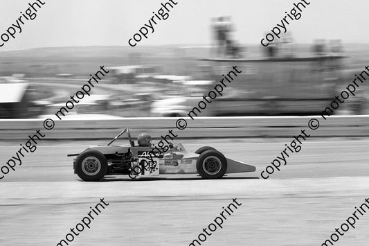 1975 Kya FF 1 Bernard Tilanus Royale RP16A (permission Malcolm Sampson Motorsport Photography) 462