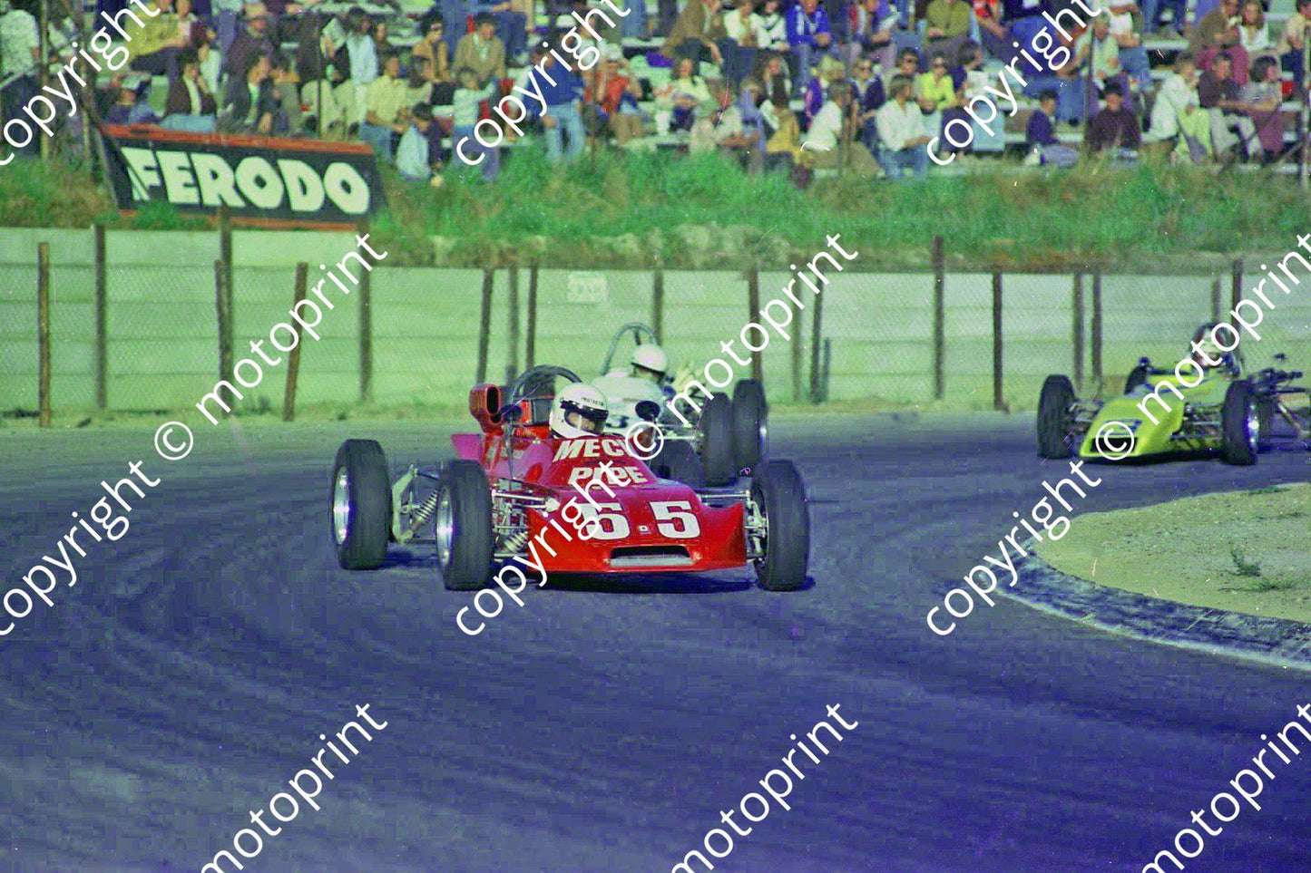 1975 Kya FF 55 Trevor van Rooyen Dulon MP15B 3 Bobby Scott Merlyn MK25 (permission Malcolm Sampson Motorsport Photography) (1)