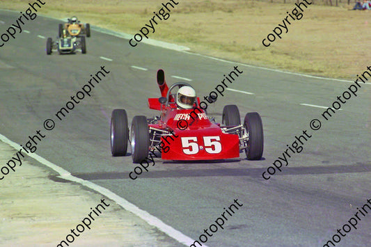 1975 Kya FF 55 Trevor van Rooyen Dulon MP15B (permission Malcolm Sampson Motorsport Photography) (2)