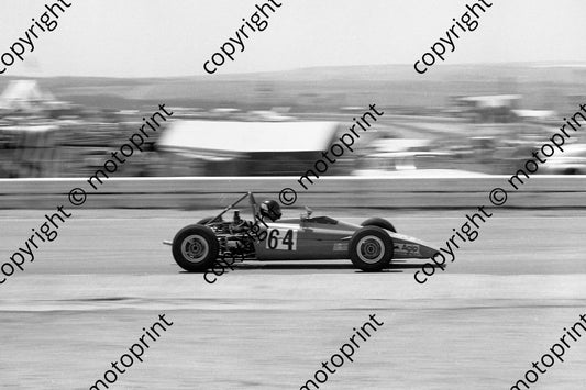 1975 Kya FF 64 J Boyden Lotus 61M (permission Malcolm Sampson Motorsport Photography) 297
