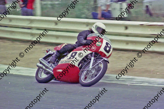 1975 Kya MC 8 Roy Minster Honda 750 (permission Malcolm Sampson Motorsport Photography) 119
