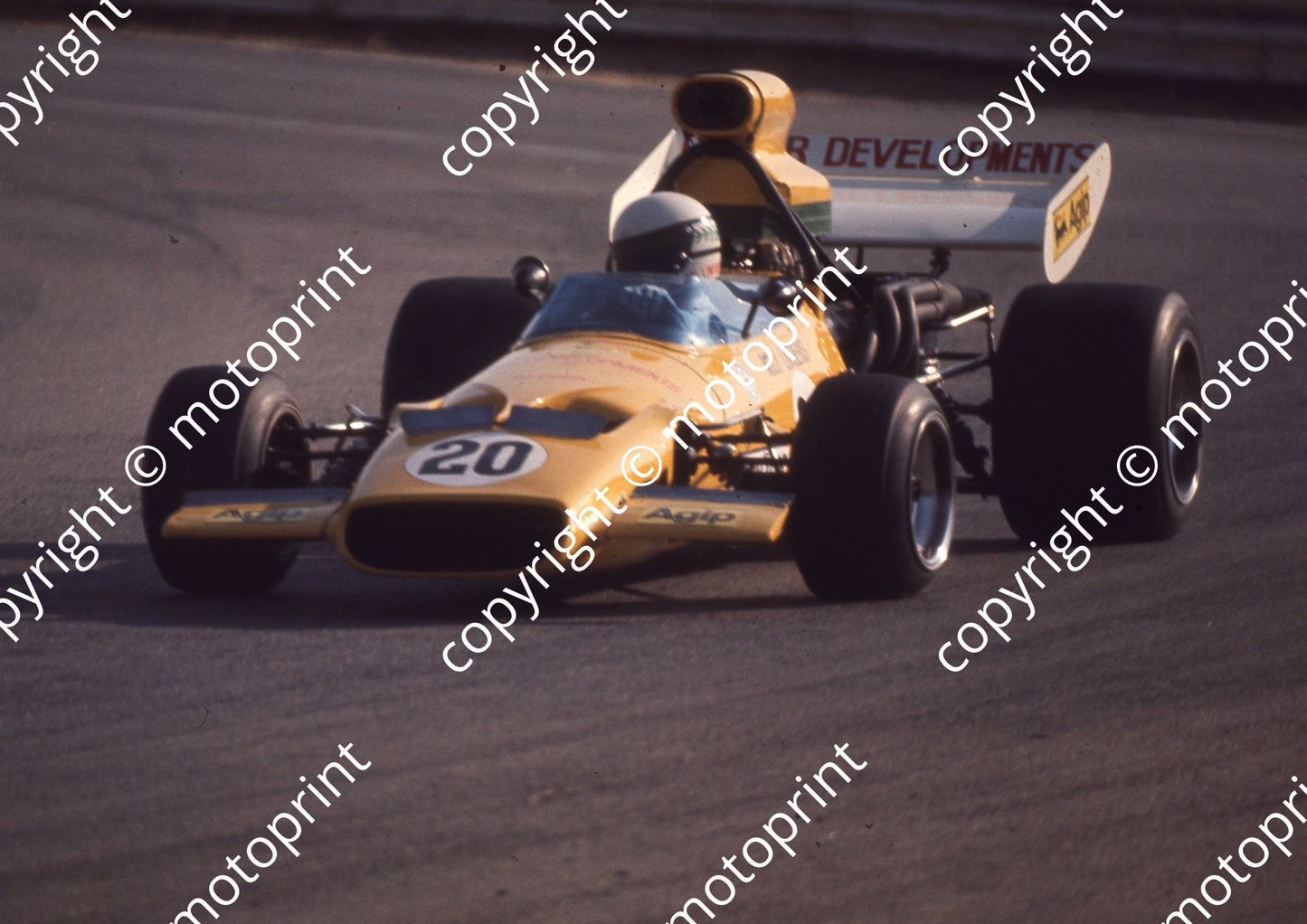 1975 Kya Rand Winter 26 July 20 Nolly Limberis McLaren M10 (Ben van Rensburg) (8)