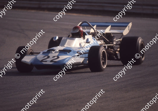 1975 Kya Rand Winter 26 July 22 Dave Hart Surtees TS8 (Ben van Rensburg) (9)