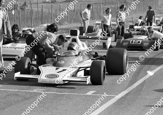 1975 Kya Republic 1  Dave Charlton McL M23 15 Tony Martin Chevron (Ben van Rensburg) (34)