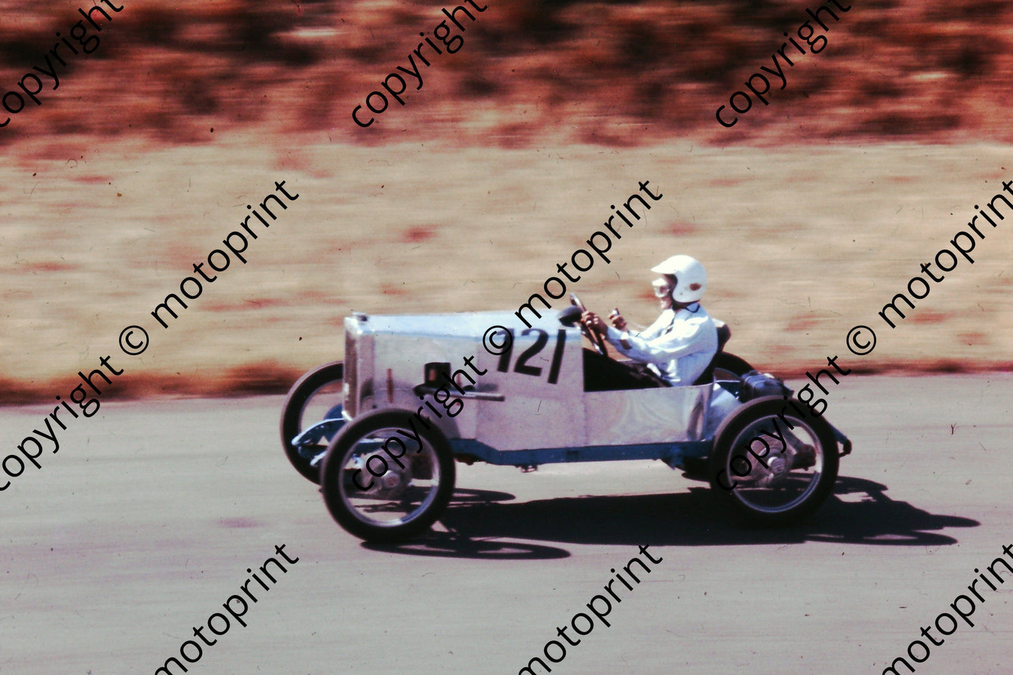 1975 Kyalami HRCR 121 Bob Twydell MG Morris Spl (courtesy David Swan) (48)