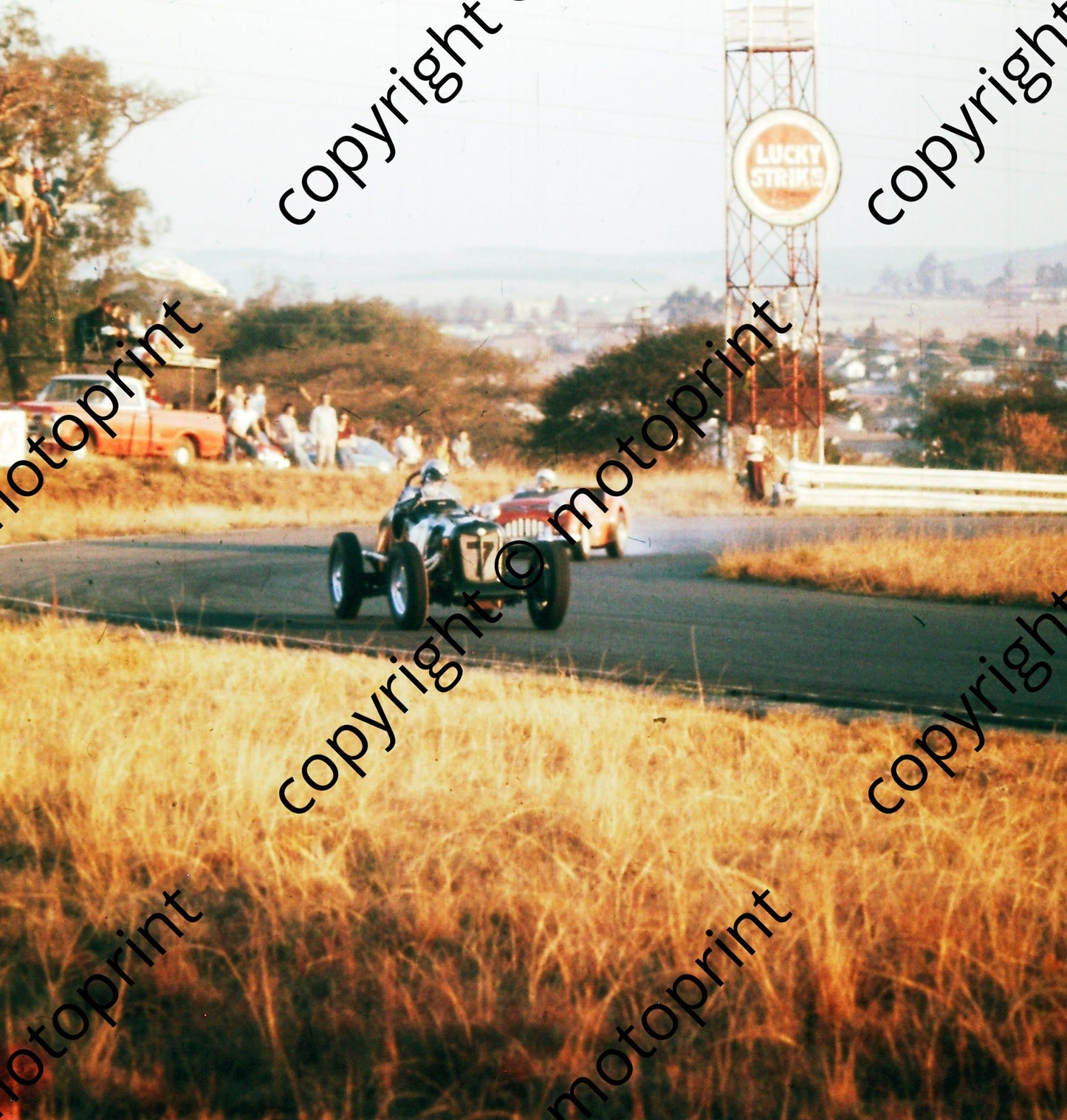 1975 Roy Hesketh HRCR 7 Phil Howie MG, TR (courtesy David Swan) (16)
