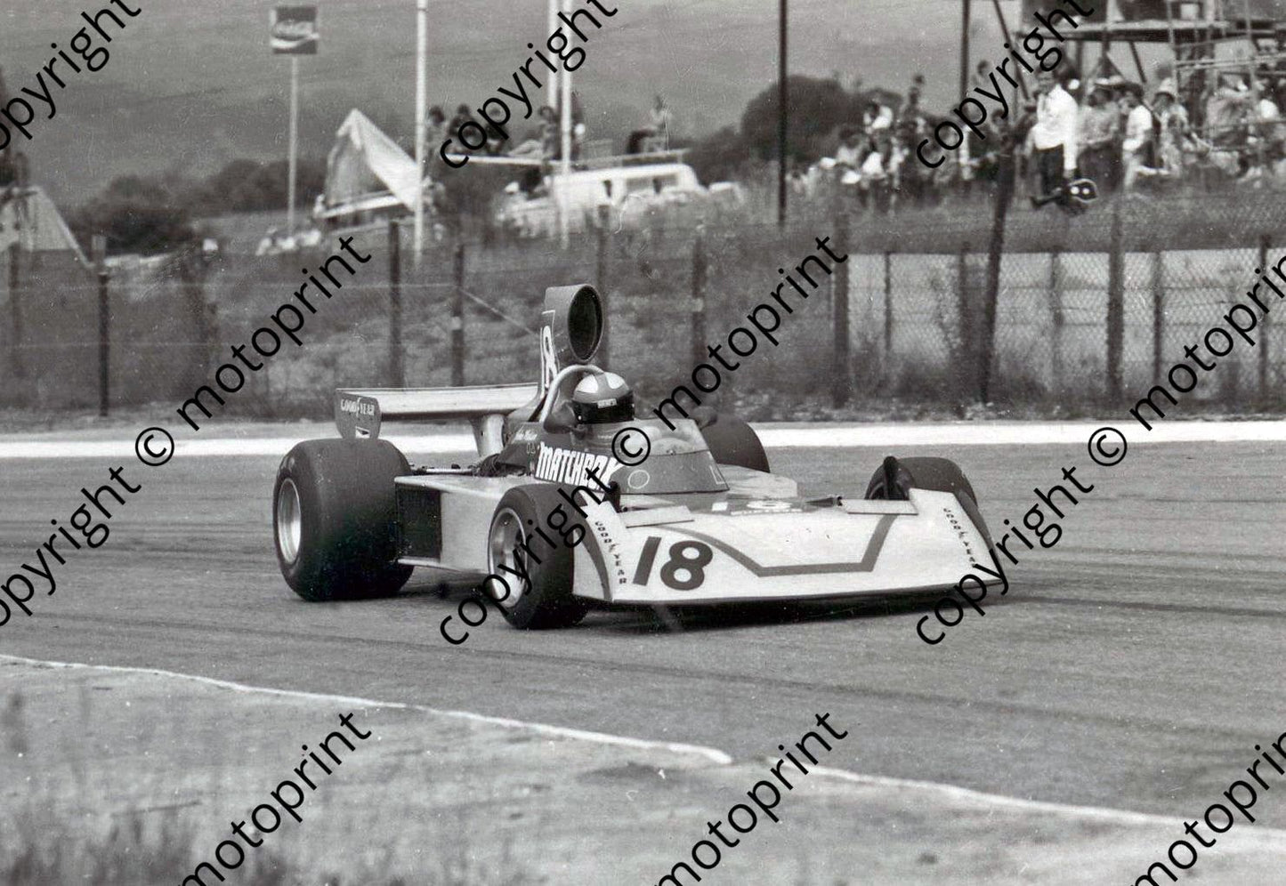 1975 SA GP 18 John Watson Surtees TS16 (Malcolm Sampson)