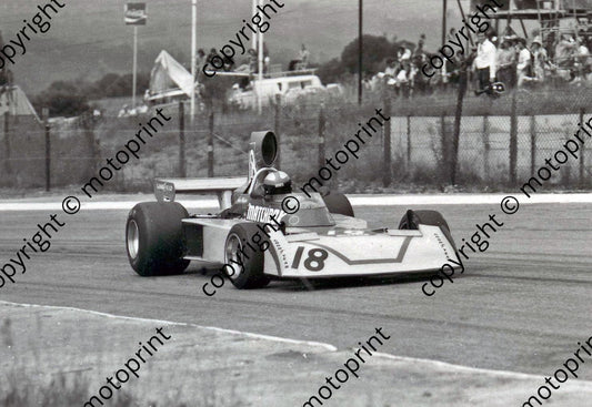 1975 SA GP 18 John Watson Surtees TS16 (Malcolm Sampson)