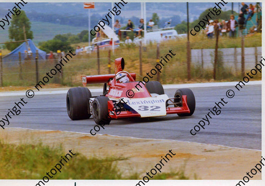 1975 SA GP 32 Ian Scheckter Tyrrell 007-1 (Permission Malcolm Sampson Motorsport Photography) (4)