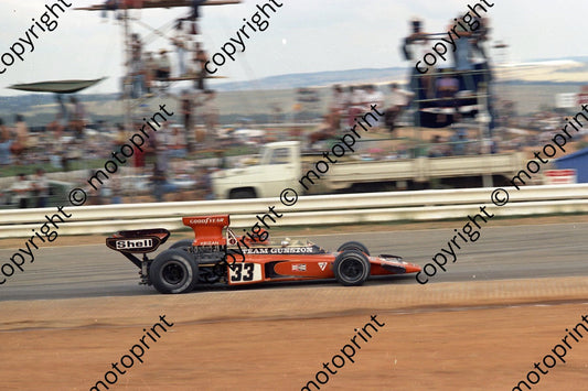 1975 SA GP 33 Eddie Keizan Lotus 72E-6 (Permission Malcolm Sampson Motorsport Photography) (2)
