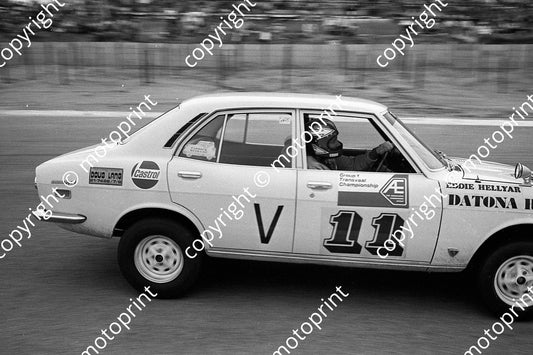 1975 SA GP SL V11 Eddie Hellyar RX2 (courtesy Roger Swan) 105