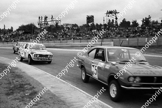 1975 SA GP SL V15 Nols Nieman RX2 V1 Chatz Alfetta (courtesy Roger Swan) 104