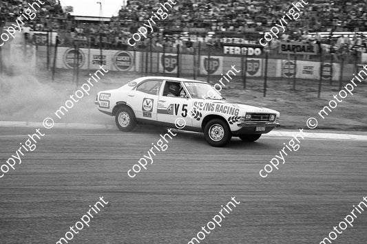 1975 SA GP SLc V5 Len Booysen Cortina 6 (2)