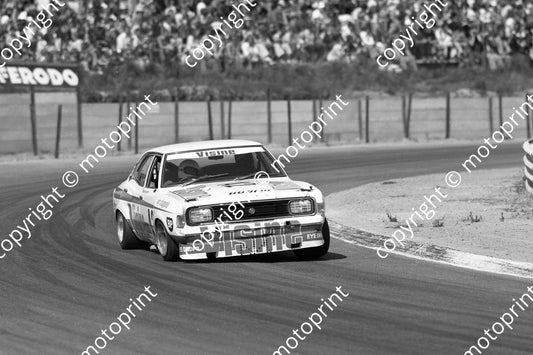 1975 Star prod A2 Cortina Ronnie van Rooyen 321