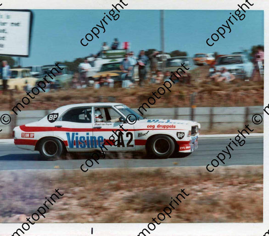 1975 Star prod A2 Cortina Ronnie van Rooyen (Malcolm Sampson Motorsport Photography)319