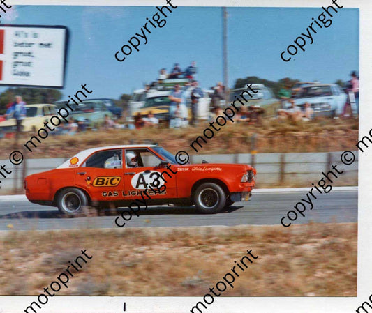 1975 Star prod A3 Cortina Alan Lavoipierre (Malcolm Sampson Motorsport Photography)1)