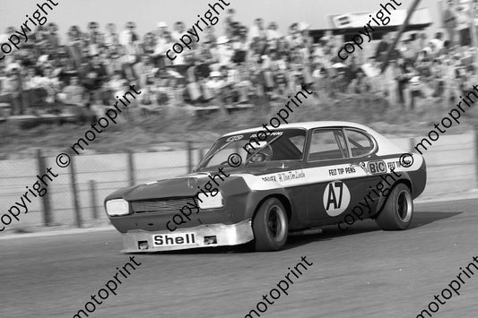 1975 Star prod A7 Capri Hennie van der Linde 172