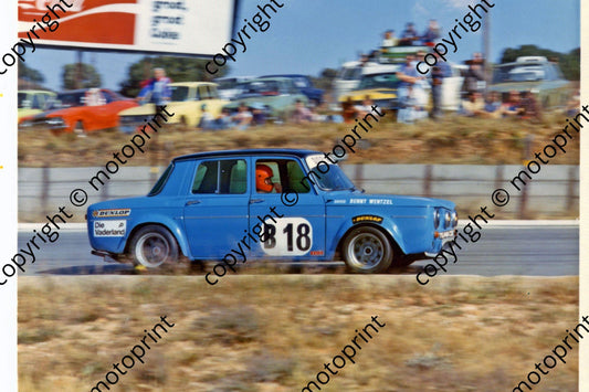 1975 Star prod B18 R8 Bunny Wentzel (Malcolm Sampson Motorsport Photography)(1)