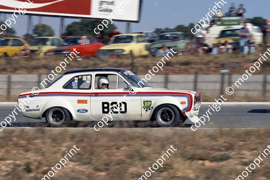 1975 Star prod B20 Escort Herbie Denton (Malcolm Sampson Motorsport Photography) (88)