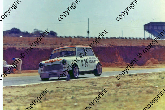 1975 Star prod C35 Mini Cooper S Adrian Woodley (Malcolm Sampson Motorsport Photography) (43)