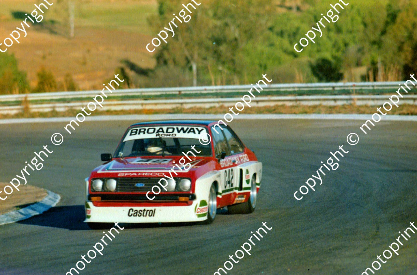 1975 Star prod C42 Escort Matt Keyser (Malcolm Sampson Motorsport Photography) (45)
