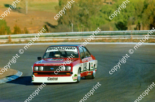 1975 Star prod C42 Escort Matt Keyser (Malcolm Sampson Motorsport Photography) (45)