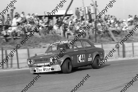 1975 Star prod C44 Escort Tubby Brown 167