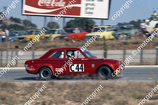 1975 Star prod C44 Escort Tubby Brown ed (Malcolm Sampson Motorsport Photography) (3)