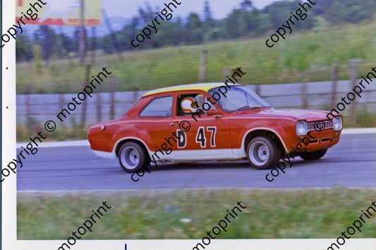 1975 Star prod D47 Escort Gerald Vorster (Malcolm Sampson Motorsport Photography) (51)