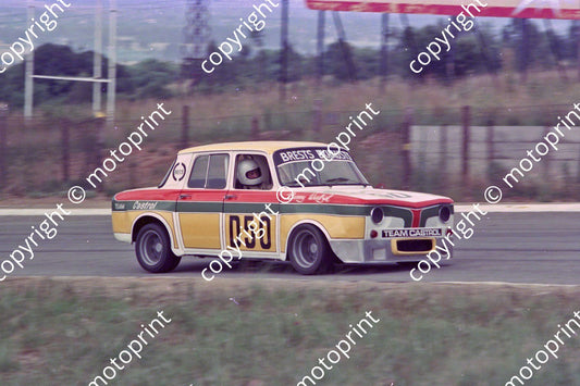 1975 Star prod D50 R10 Terry George  (Malcolm Sampson Motorsport Photography)150